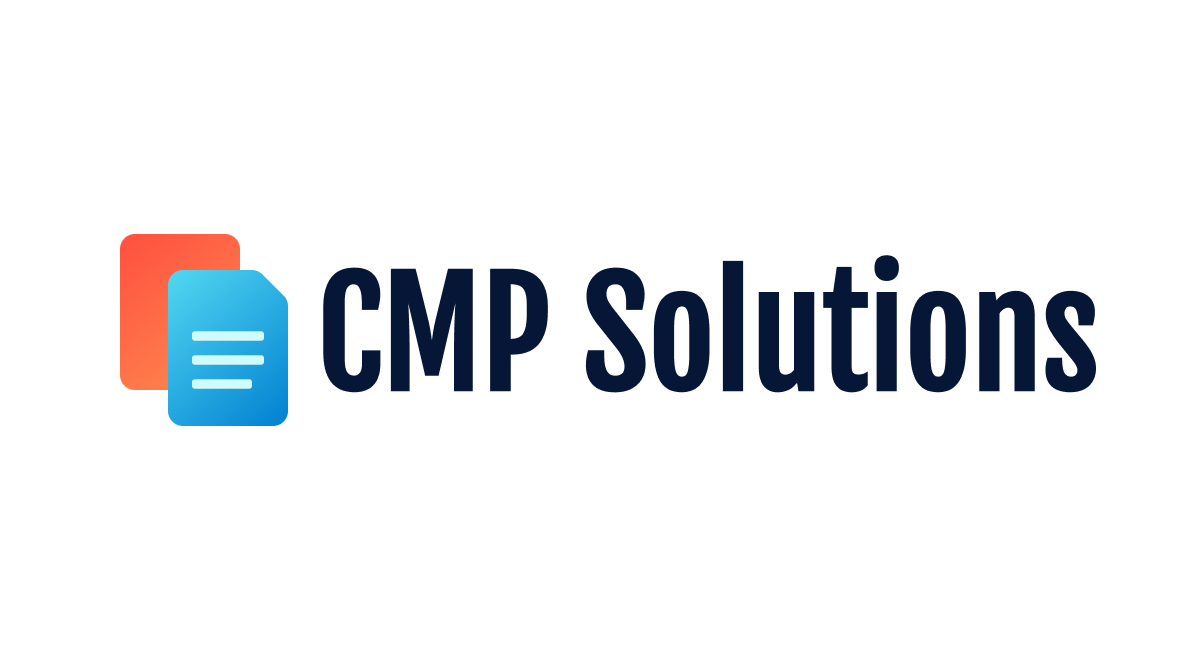 Tarifs | CMP Solutions